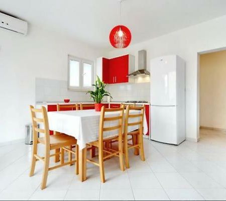 Apartment Simun Podgora Ngoại thất bức ảnh