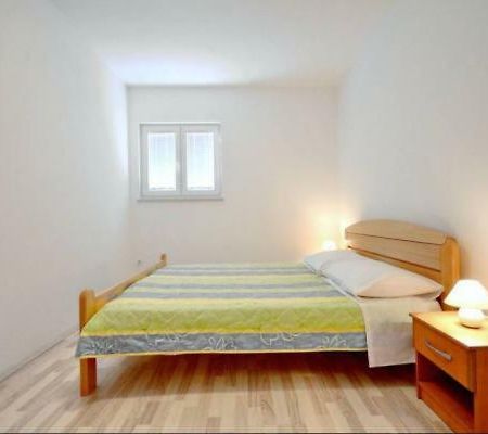 Apartment Simun Podgora Ngoại thất bức ảnh