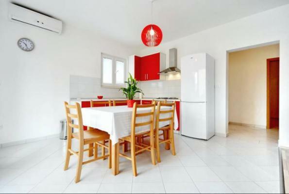 Apartment Simun Podgora Ngoại thất bức ảnh